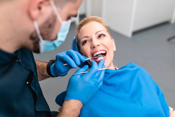 Reliable North Hornell, NY Dental Services Solutions