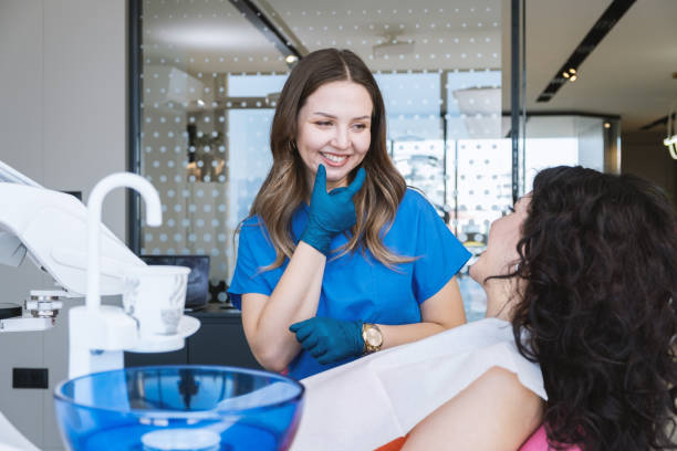 Dental Inlays and Onlays in North Hornell, NY