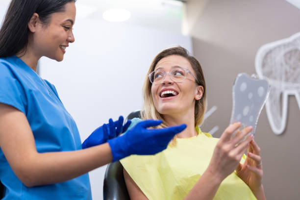 Best Wisdom Tooth Removal  in North Hornell, NY