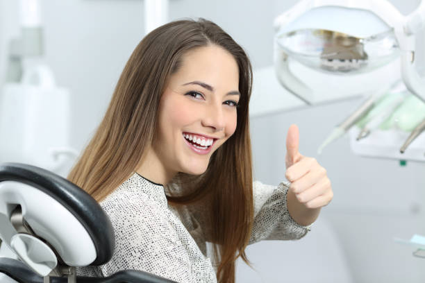 Advanced Technology for Better Dental Care in North Hornell, NY
